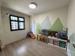 Blk 420C Waterfront II @ Northshore (Punggol), HDB 4 Rooms #581241321